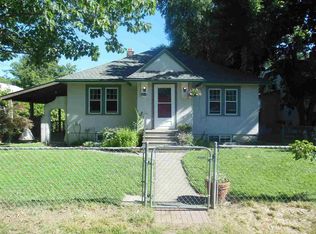 3511 E Wesley Ct, Spokane, WA 99202