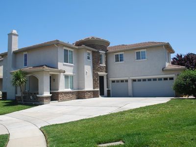 428 Squash Creek Ln, Patterson, CA, 95363