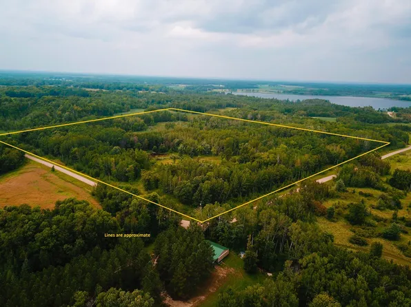 48045 229th Ave, Clearbrook, MN 56634