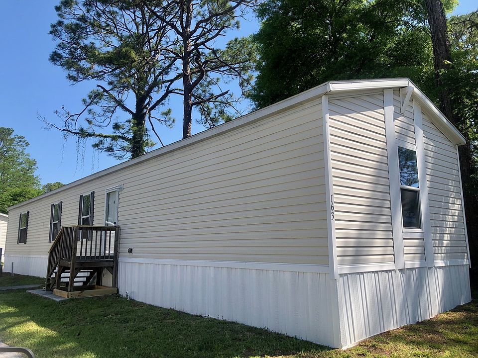 1st image of 10960 Beach Blvd #163