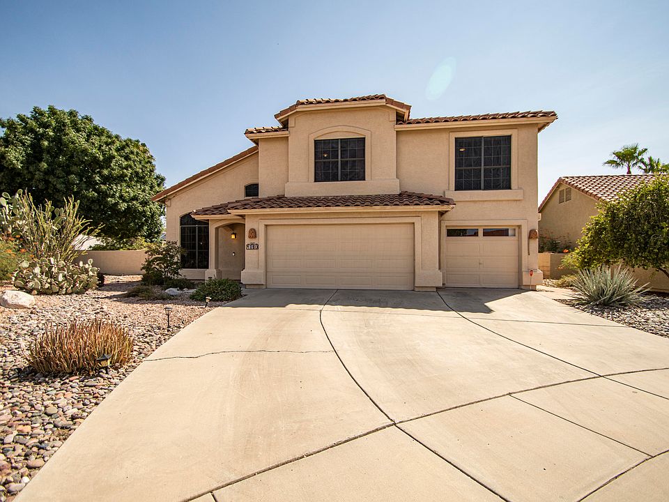 1st image of 1380 W Rose Quartz Pl