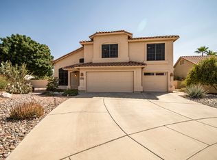 1380 W Rose Quartz Pl, Oro Valley, AZ 85737