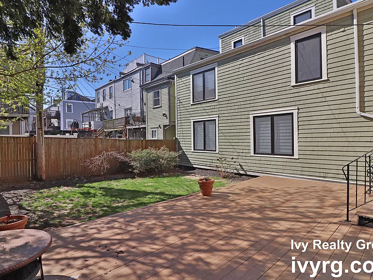 358 Dorchester St #1 — Photo 27