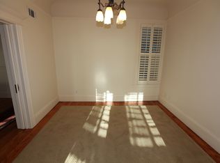 136 Belvedere St #A, San Francisco, CA 94117