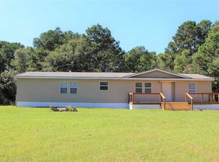 628 Hemlock Rd, Gilmer, TX 75644