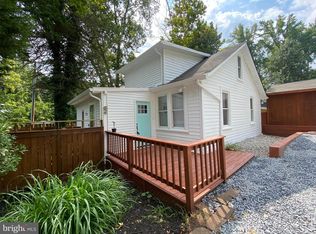 4995 Breezy Point Rd, Chesapeake Beach, MD