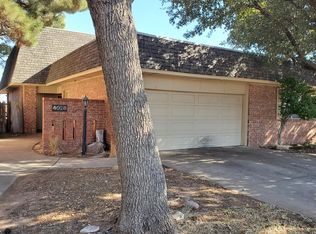4028 Lakeside Dr, Odessa, TX 79762