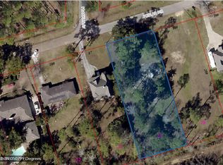 14 Poplar Cir, Gulfport, MS 39507