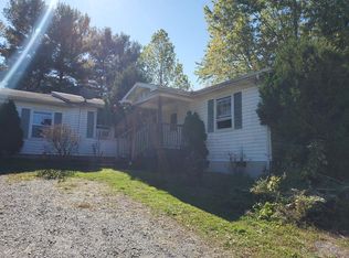 1324 Old Ebenezer Rd, Marion, VA 24354