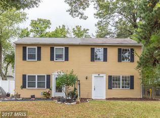 798 Mago Vista Rd, Arnold, MD 21012