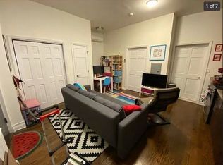 383 2nd St #1R, Jersey City, NJ 07302