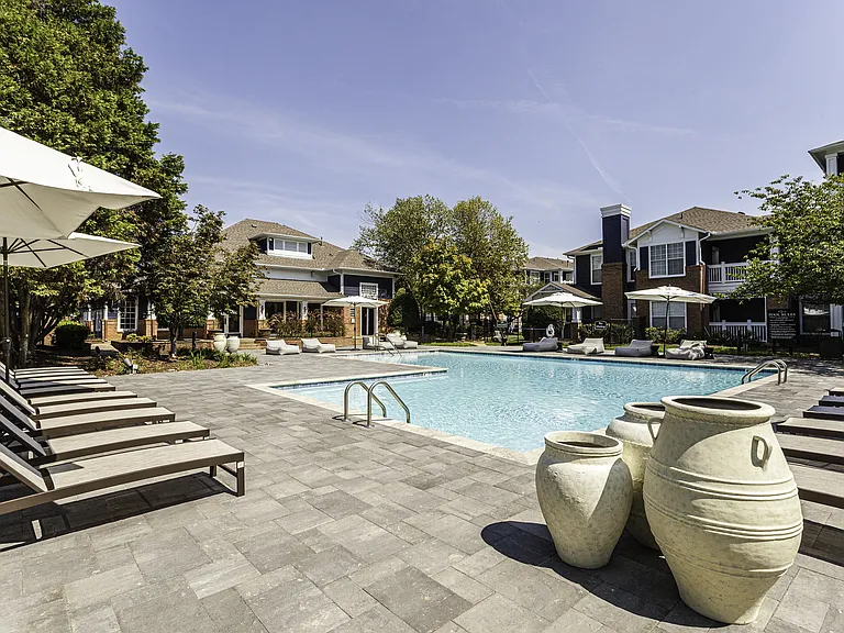 Park Place at Shelby Farms — Photo 37