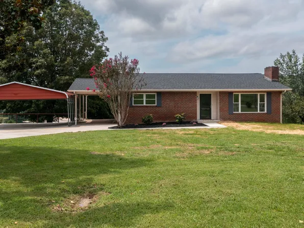 261 County Road 265, Niota, TN 37826