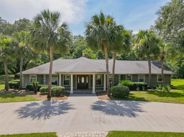 664 SW Walter Ave, Lake City, FL 32024