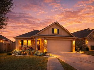 3519 Fern Footpath Ln, Richmond, TX 77406