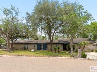 607 W 11th St, Weslaco, TX 78596