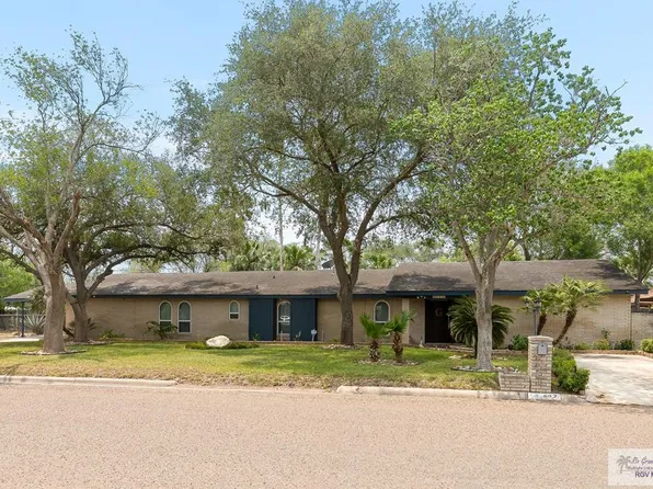 607 W 11th St, Weslaco, TX 78596