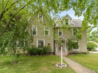 118 S 2nd St, Carson City, MI 48811