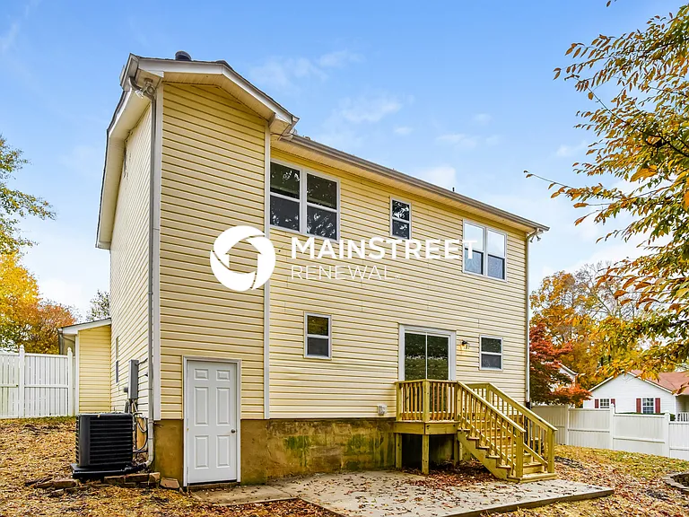 Rear View