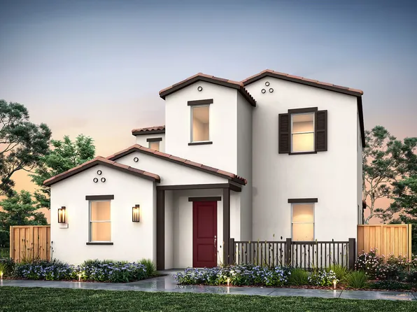 Bungalows - Plan 4 2850 Plan, Bungalows at Marina Station