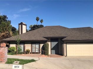 1050 Rafael Dr, Arcadia, CA 91006