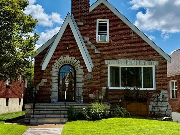 5638 Oleatha Ave, Saint Louis, MO 63139