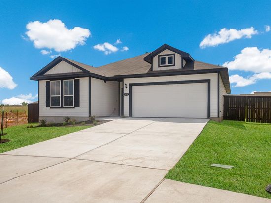 5525 Sacra Cv, Austin, TX 78747