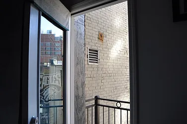 Rented by Sky Management