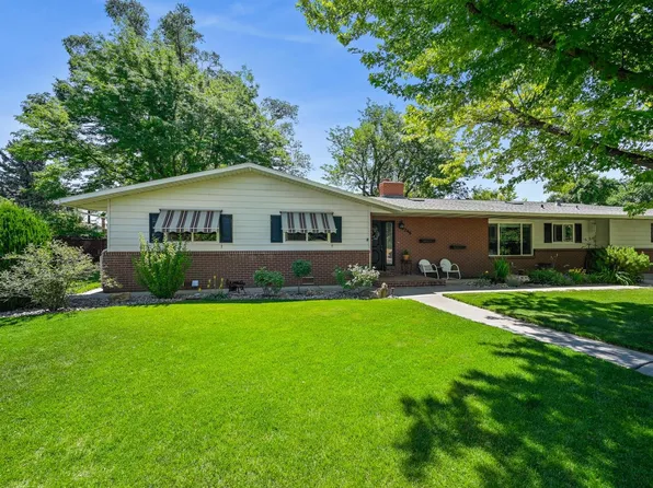 2246 Knollwood Ln, Grand Junction, CO 81505