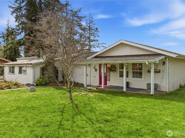 24809 SE 235th Place, Maple Valley, WA 98038