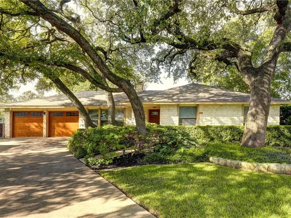 2619 Chowan Cv, Round Rock, TX 78681