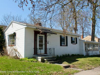1320 Fletcher St, Lansing, MI, 48910