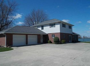 7001 Cottonwood Beach Rd, Celina, OH 45822