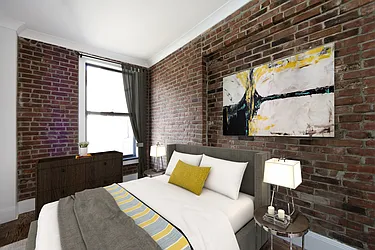 Rented by R New York