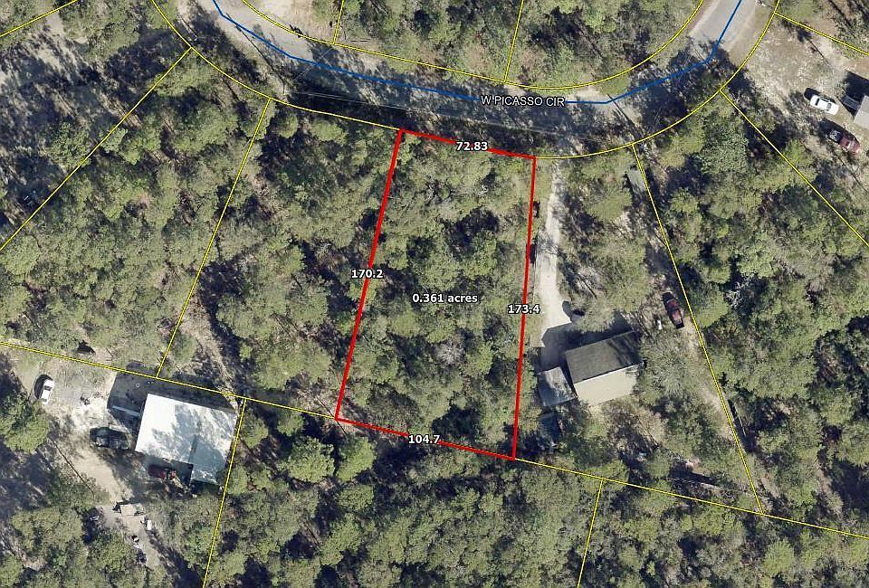 2nd image of W Picasso Cir