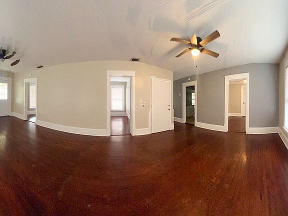 Panoramic photo