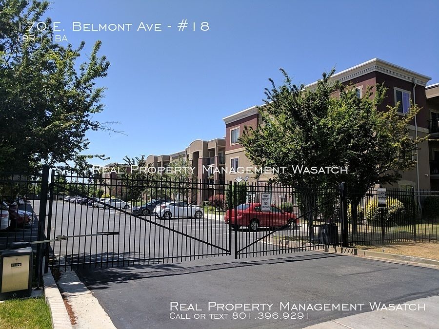1st image of 170 E Belmont Ave APT 18