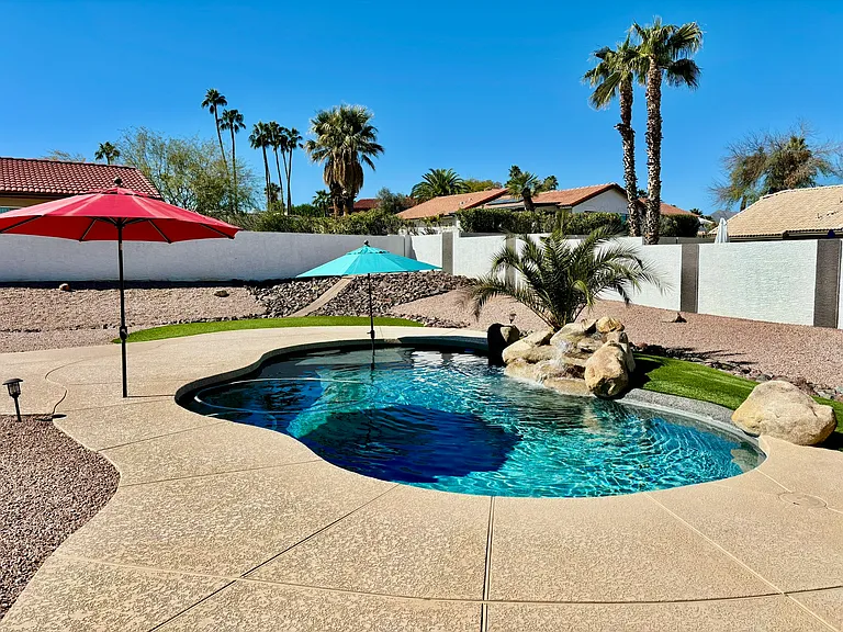 14272 N Fountain Hills Blvd — Photo 36