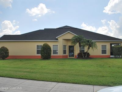 5908 Van Ness Dr, Melbourne, FL, 32940