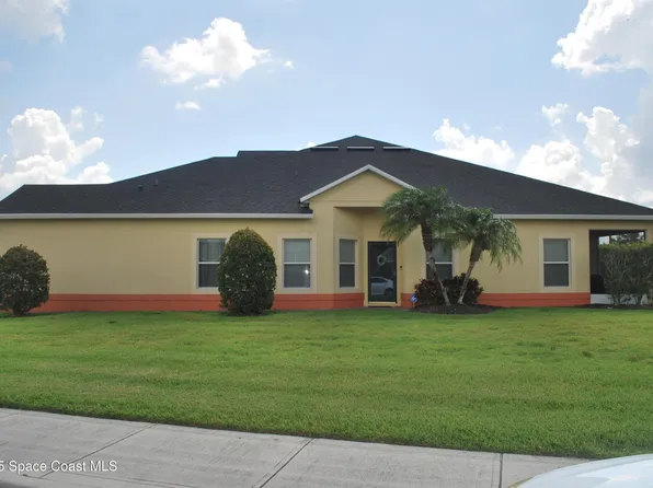 5908 Van Ness Dr, Melbourne, FL 32940