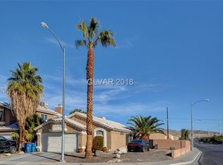 2482 Pacific Summit St, Las Vegas, NV 89142