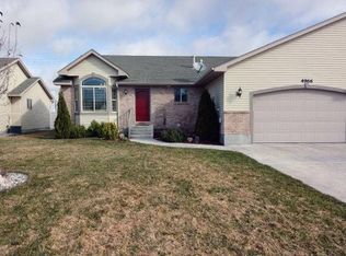 4966 S Vintage Ln, Ammon, ID 83406