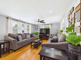 70 Fairmount St, New Bedford, MA 02740