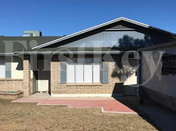 3730 W Hartford Ave, Glendale, AZ 85308