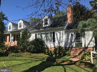 325 Choice St, Bel Air, MD 21014