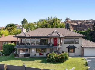 269 Rockwood Dr, Richland, WA