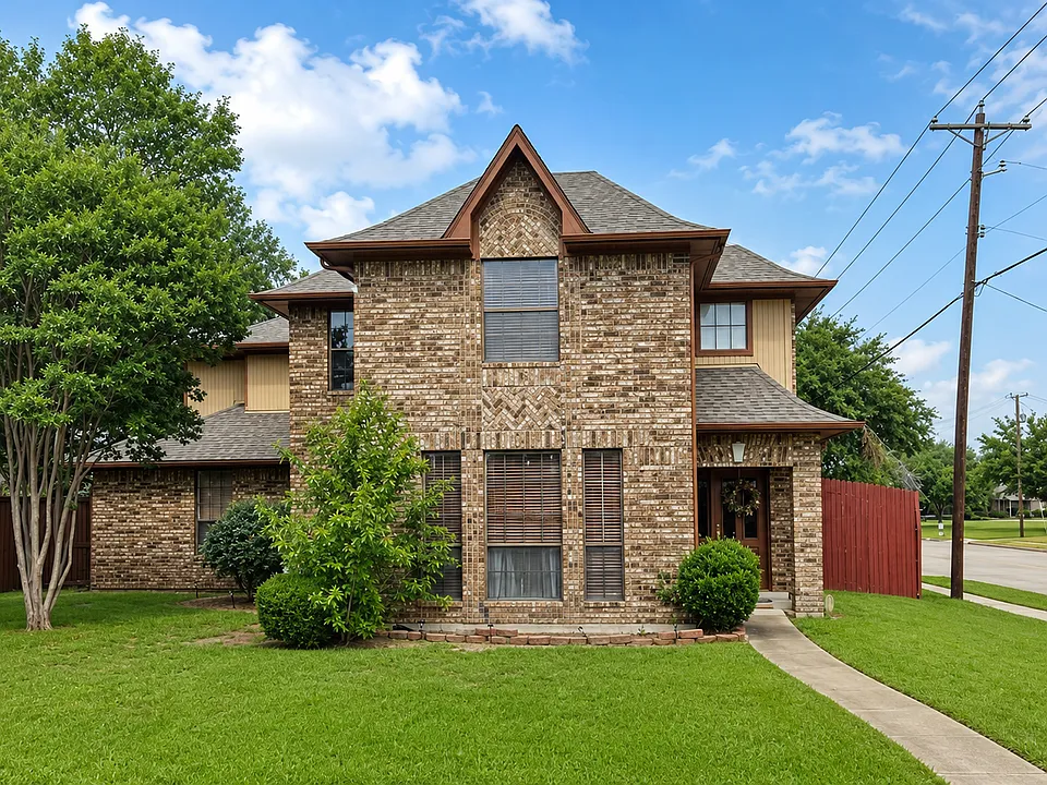 2401 Autumndale Dr