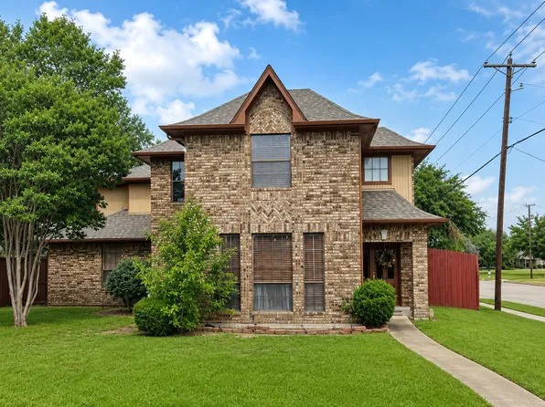 2401 Autumndale Dr, Mesquite, TX 75150