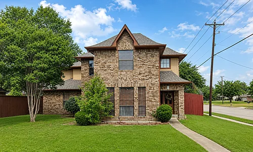 2401 Autumndale Dr Photo 1