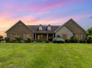 1233 Maddox Ln, Verona, KY 41092